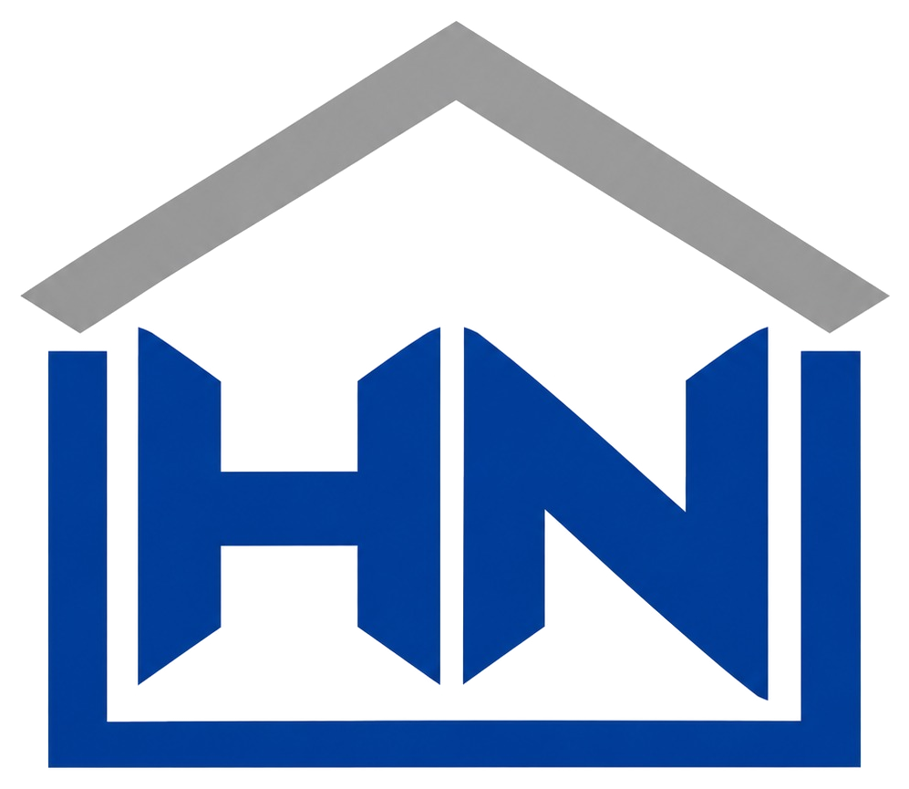 Handy's Home Improvement Network logo